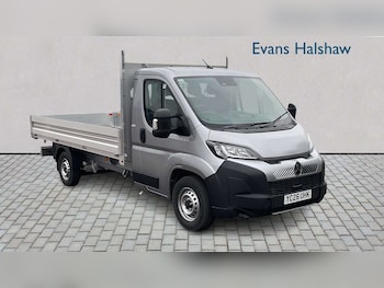 Used Citroen Relay 2026 for sale - 78264726: Photo