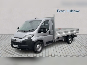 Used Citroen Relay 2026 for sale - 78264726: Photo