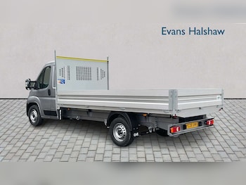 Used Citroen Relay 2026 for sale - 78264726: Photo