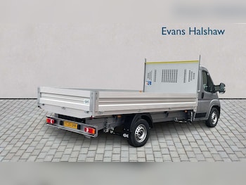 Used Citroen Relay 2026 for sale - 78264726: Photo