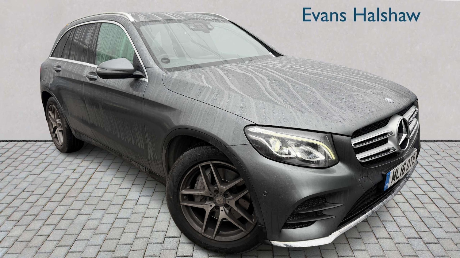 Used Mercedes-Benz GLC for sale - 77860166: Photo 13