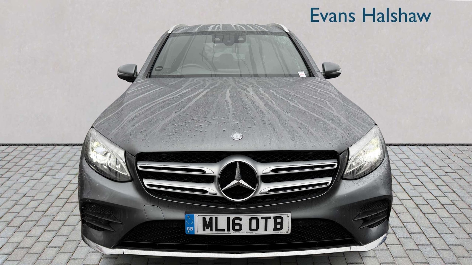 Used Mercedes-Benz GLC for sale - 77860166: Photo 15