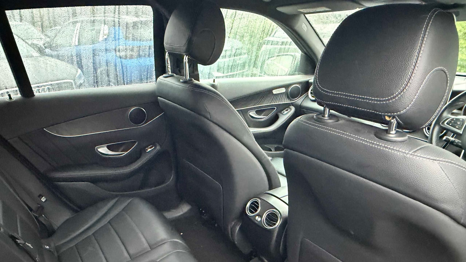 Used Mercedes-Benz GLC for sale - 77860166: Photo 8