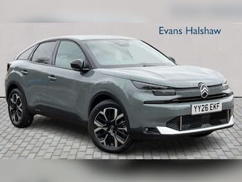 Used Citroen C4 2026 for sale - 79604296: Photo