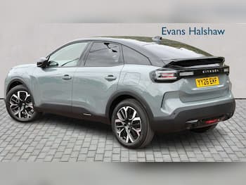 Used Citroen C4 2026 for sale - 79604296: Photo