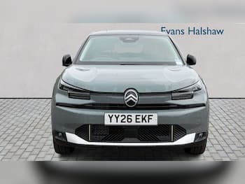 Used Citroen C4 2026 for sale - 79604296: Photo
