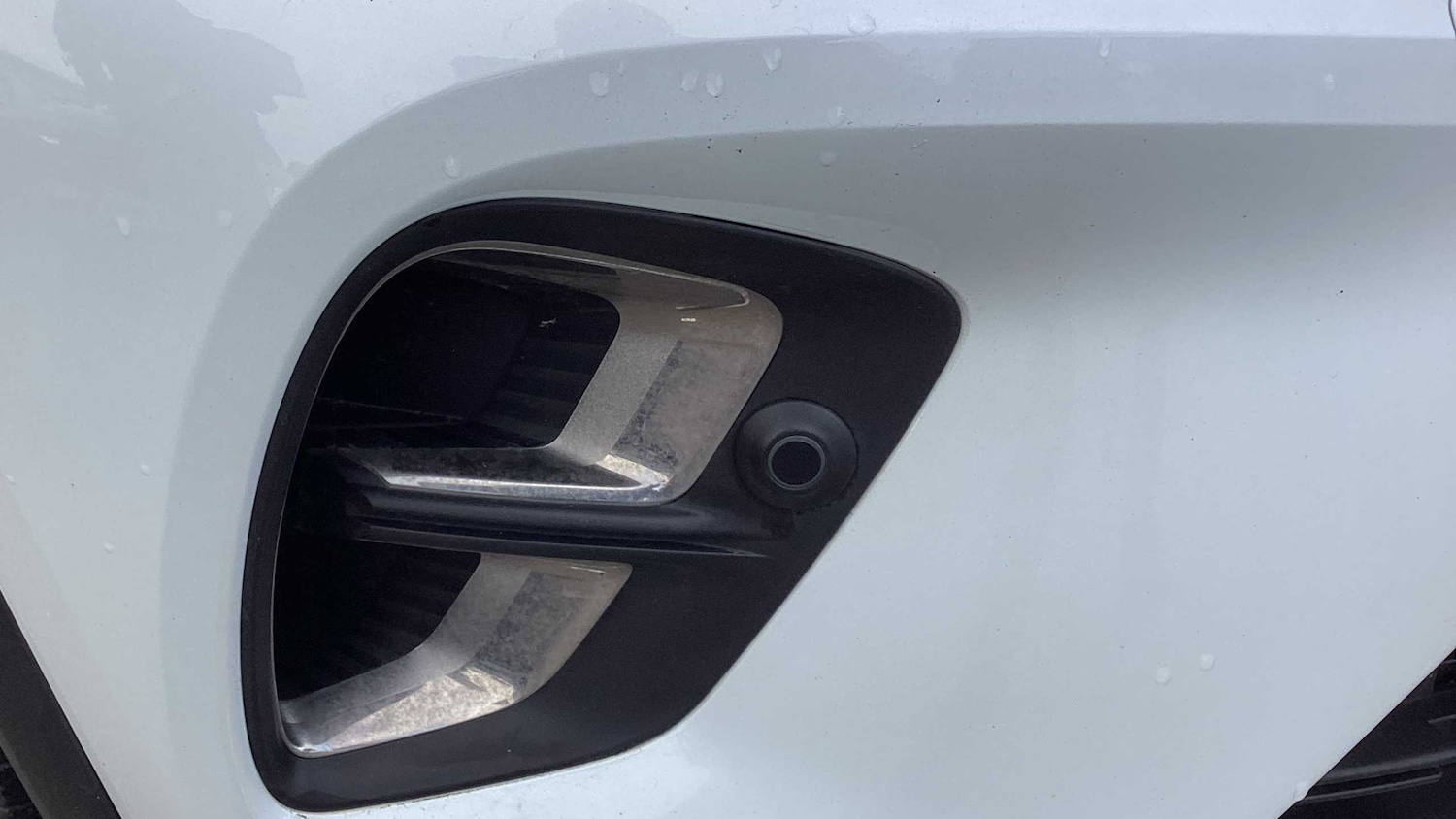 Used Renault Captur 2022 for sale - 77996261: Photo 15