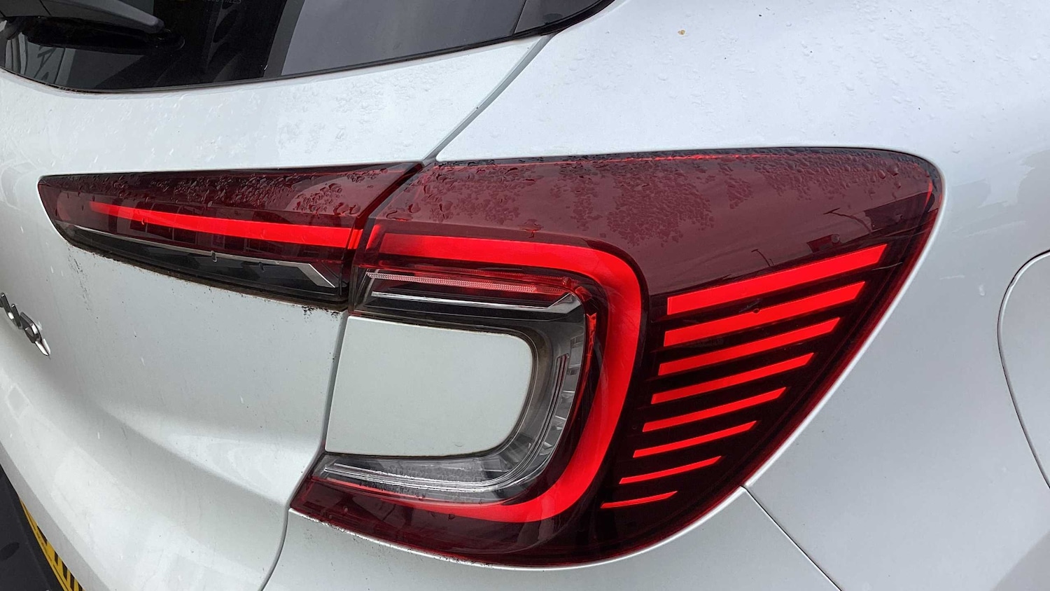 Used Renault Captur 2022 for sale - 77996261: Photo 17