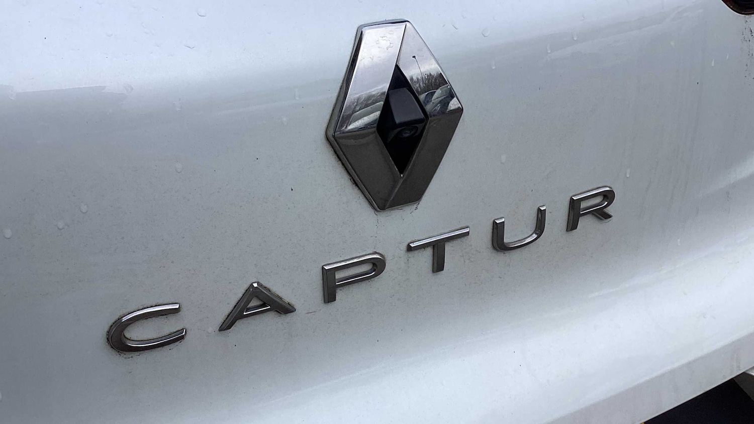 Used Renault Captur 2022 for sale - 77996261: Photo 18