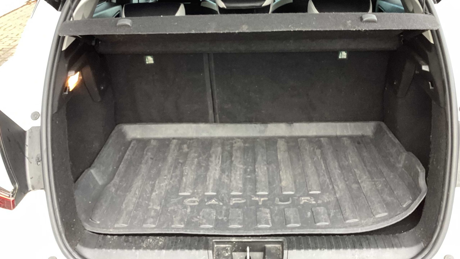 Used Renault Captur 2022 for sale - 77996261: Photo 19