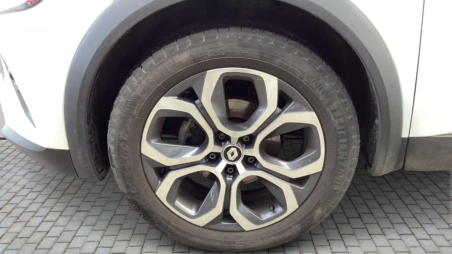 Used Renault Captur 2022 for sale - 77996261: Photo 5