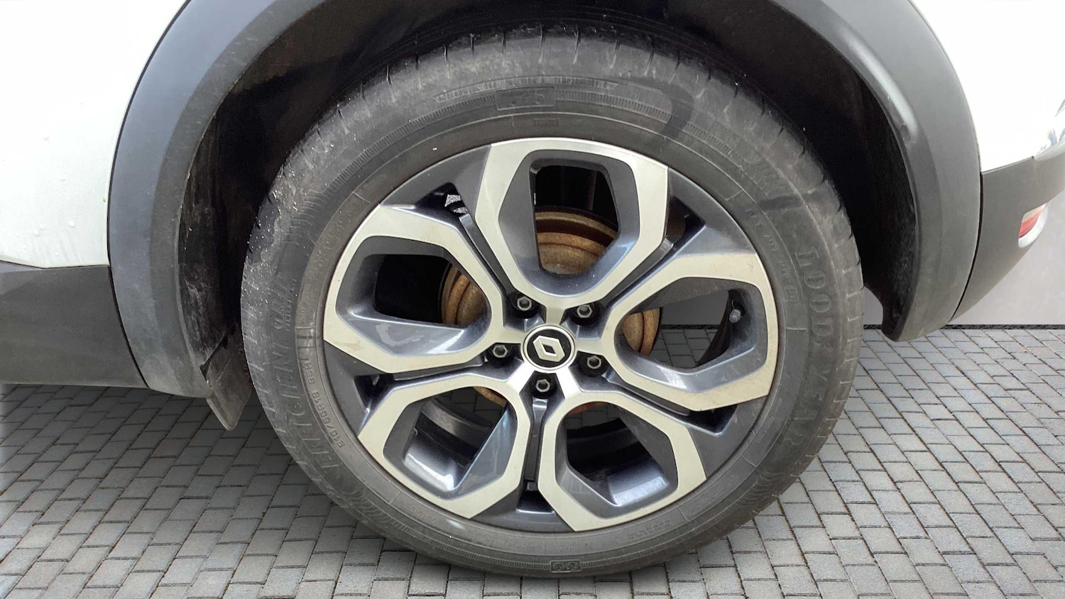 Used Renault Captur 2022 for sale - 77996261: Photo 6