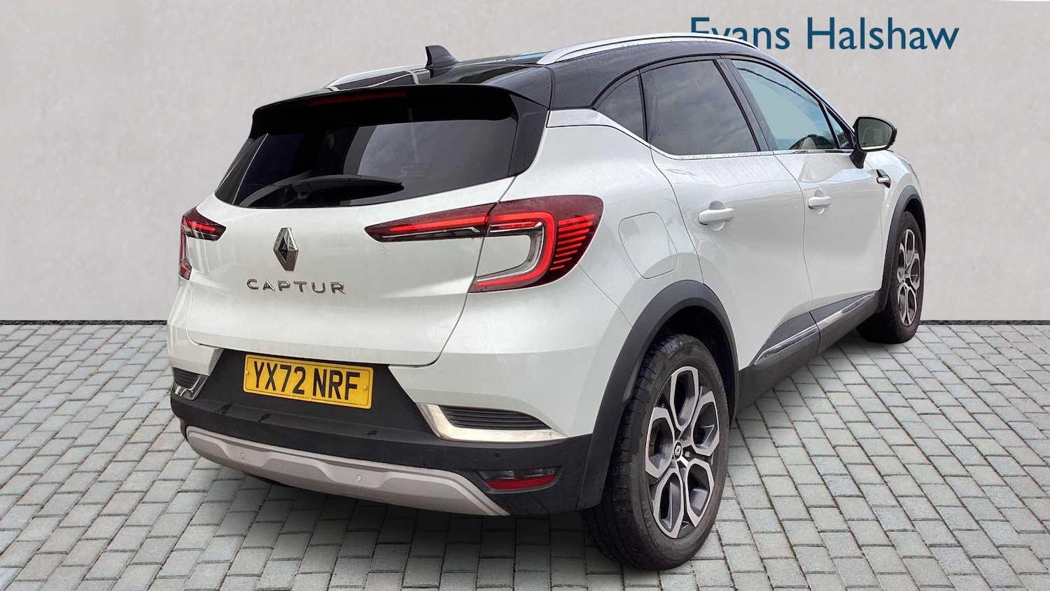 Used Renault Captur 2022 for sale - 77996261: Photo 9