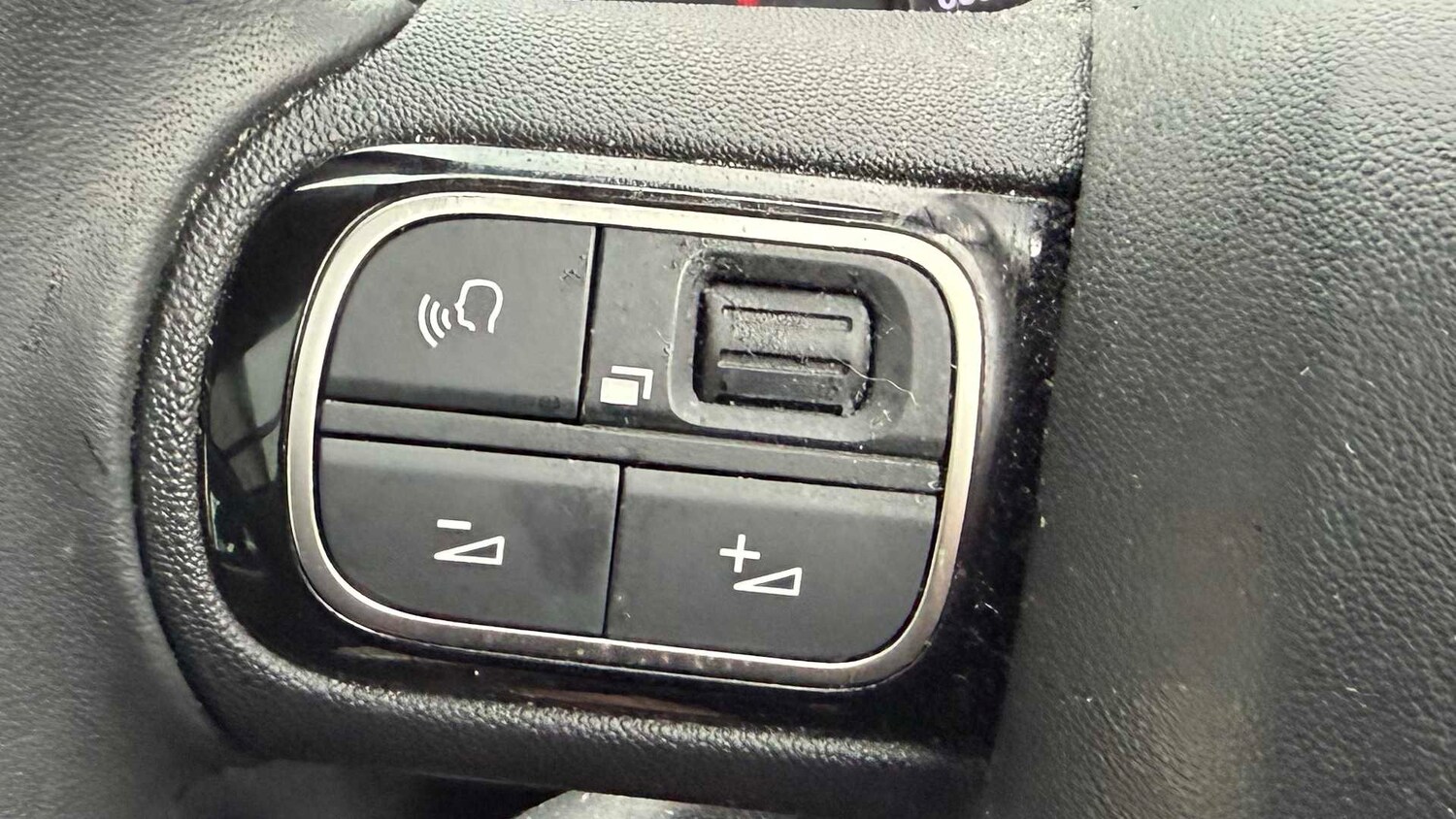 Used Citroen C3 Aircross for sale - 77859046: Photo 13