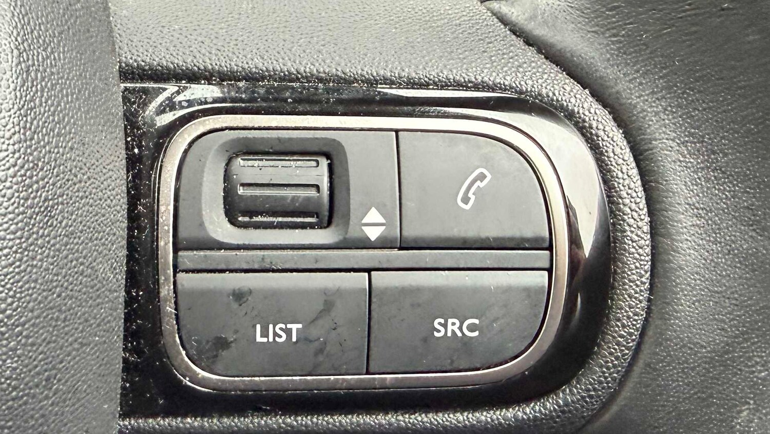 Used Citroen C3 Aircross for sale - 77859046: Photo 14