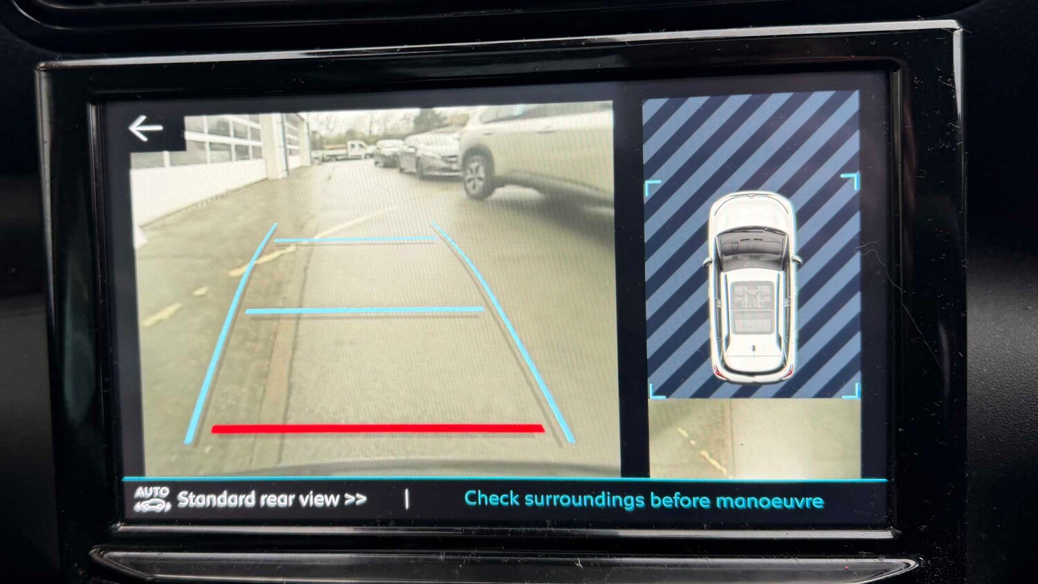 Used Citroen C3 Aircross for sale - 77859046: Photo 15