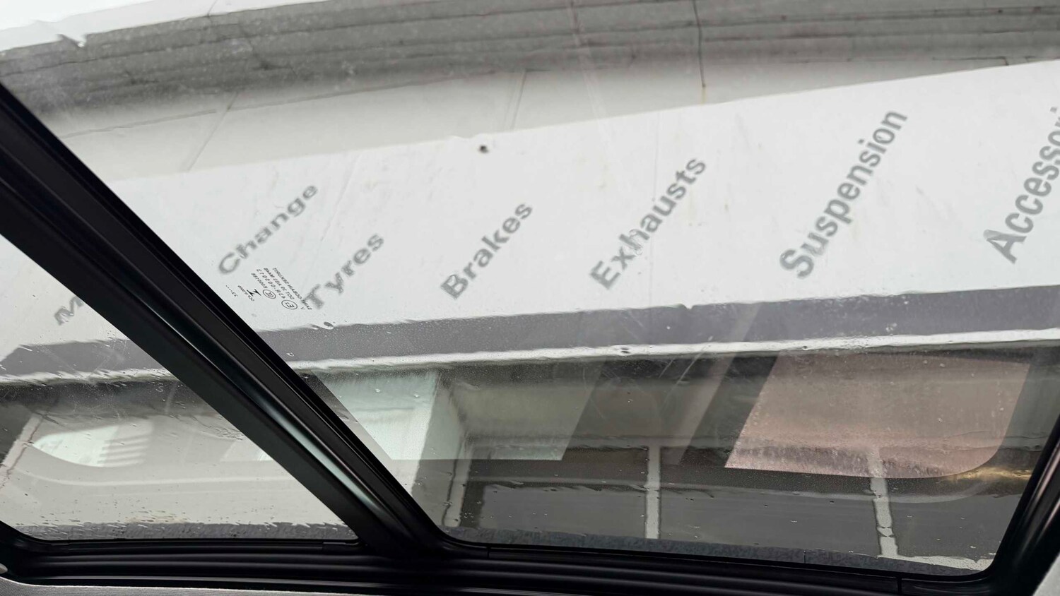 Used Citroen C3 Aircross for sale - 77859046: Photo 18