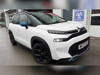 Used Citroen C3 Aircross 2023 for sale - 77859046: Photo