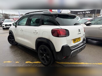 Used Citroen C3 Aircross 2023 for sale - 77859046: Photo