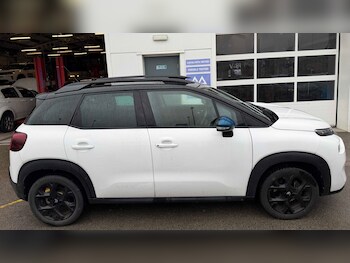 Used Citroen C3 Aircross 2023 for sale - 77859046: Photo