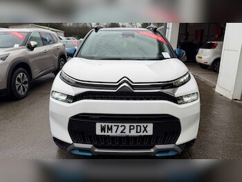 Used Citroen C3 Aircross 2023 for sale - 77859046: Photo