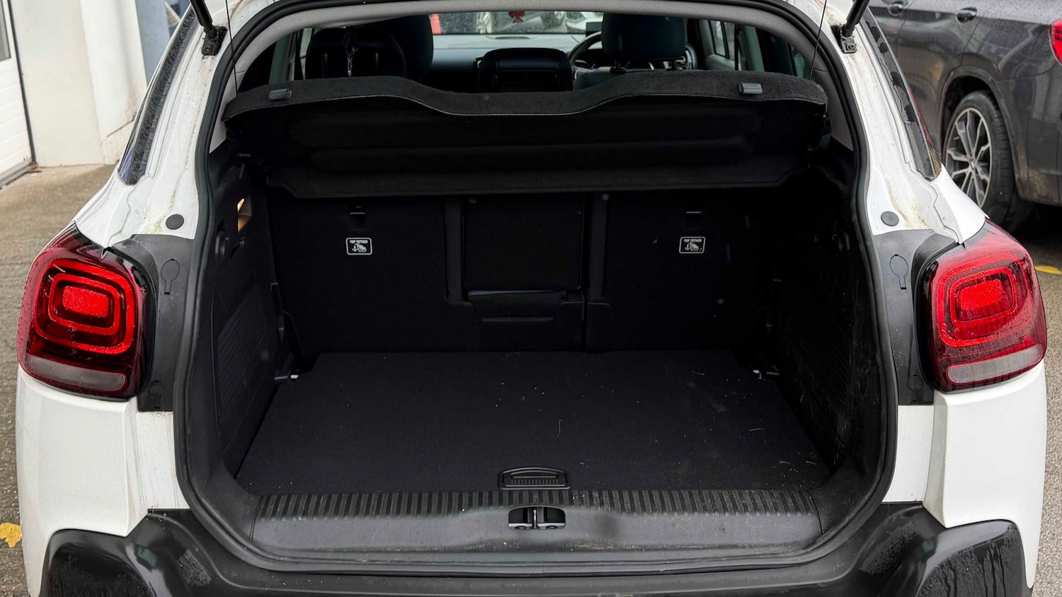 Used Citroen C3 Aircross for sale - 77859046: Photo 5