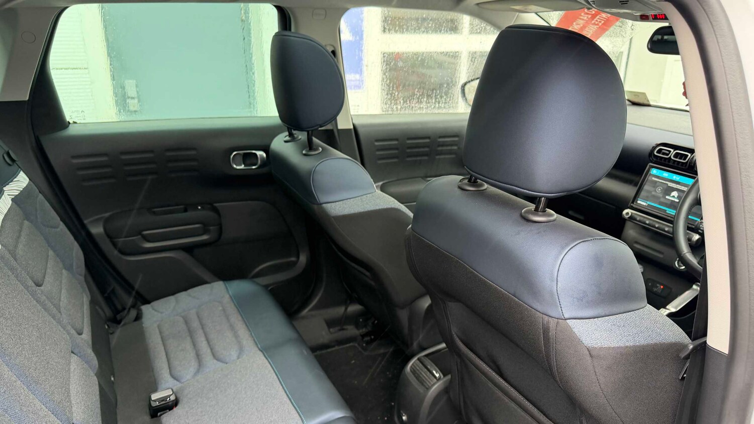 Used Citroen C3 Aircross for sale - 77859046: Photo 6