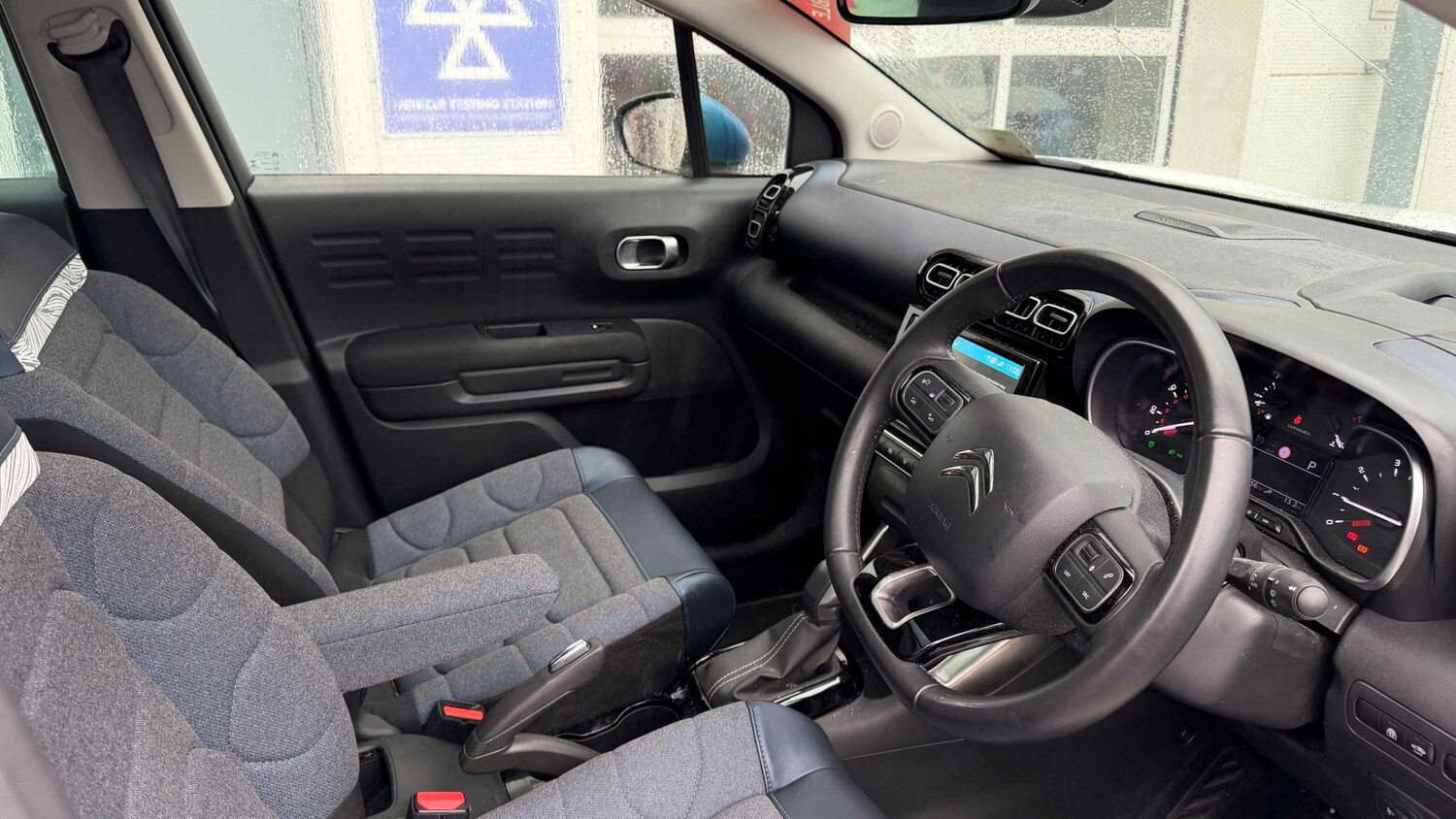 Used Citroen C3 Aircross for sale - 77859046: Photo 7
