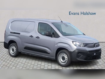 Used Citroen Berlingo 2026 for sale - 78651075: Photo