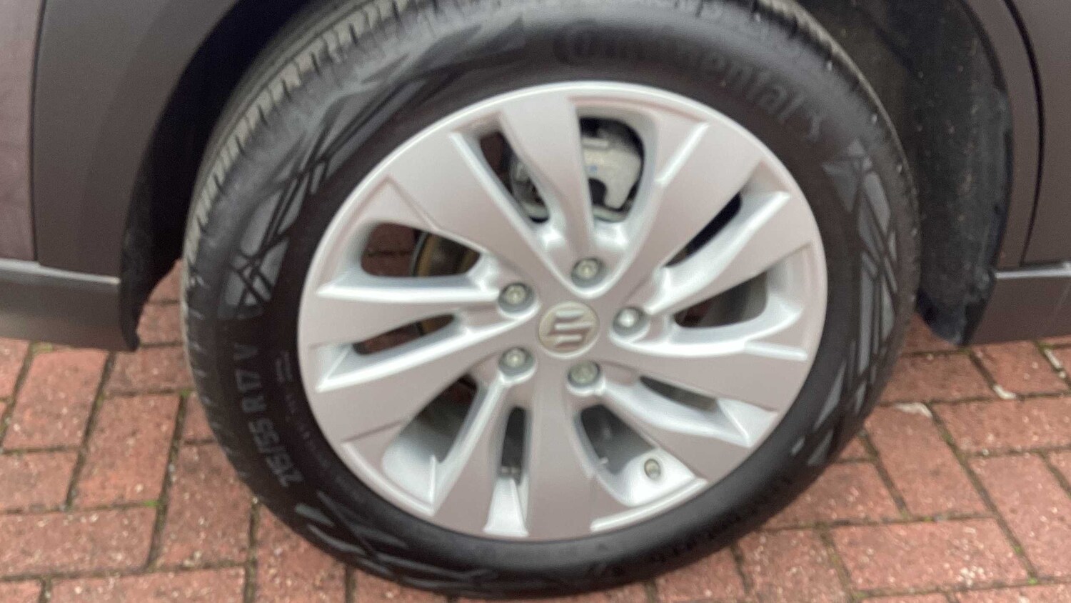 Used Suzuki SX4 S-Cross for sale - 77860337: Photo 10