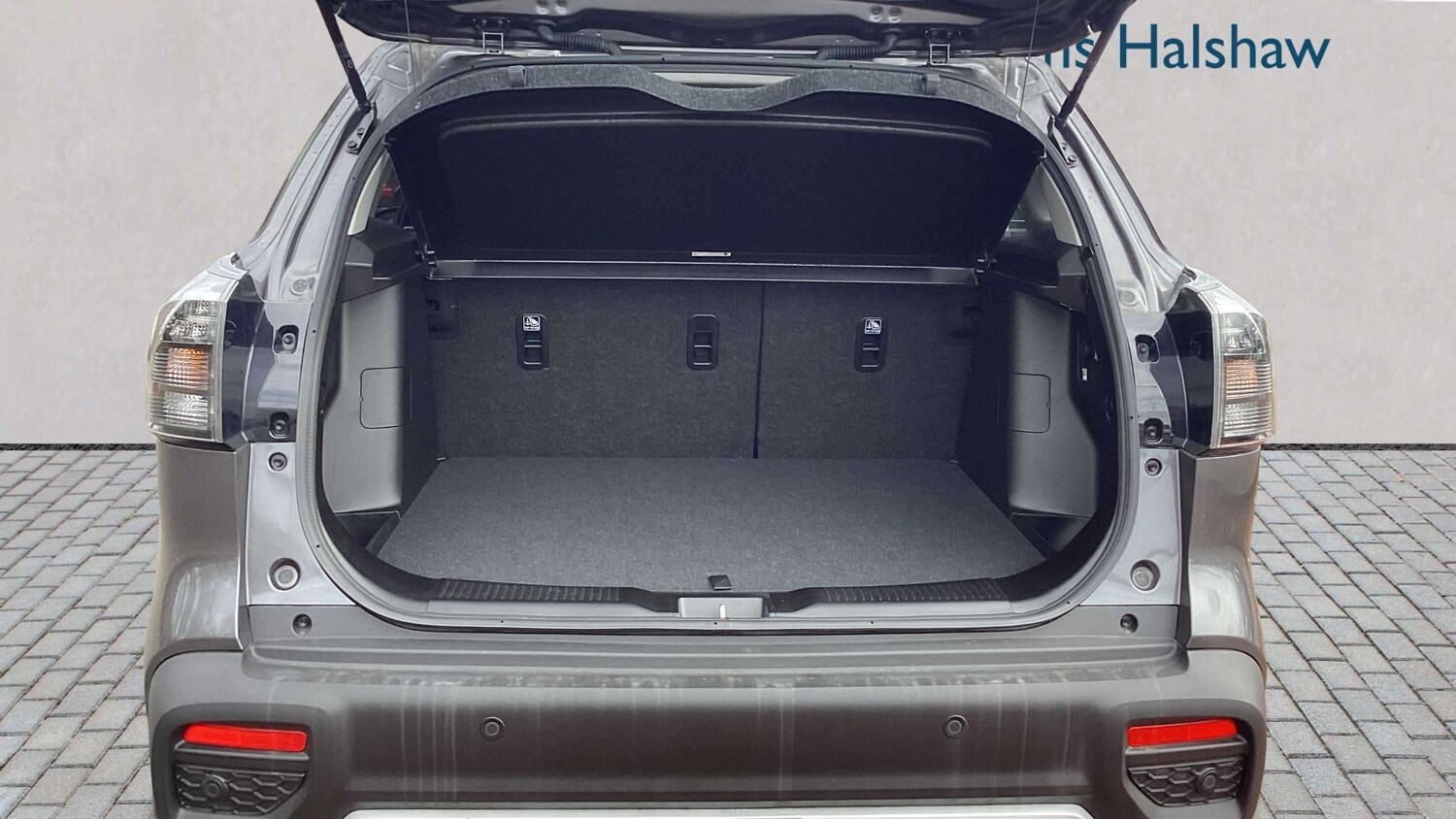 Used Suzuki SX4 S-Cross for sale - 77860337: Photo 11