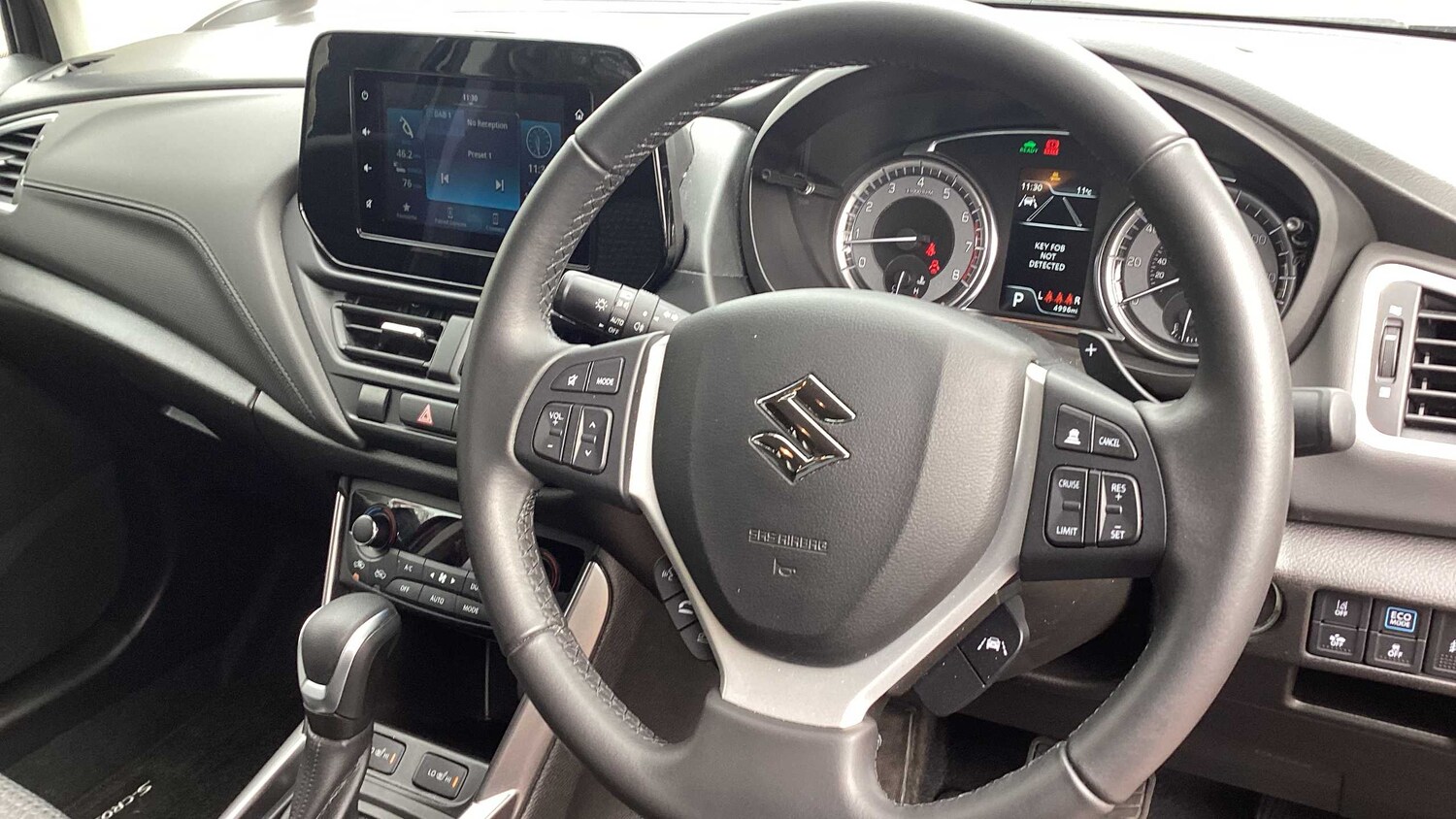 Used Suzuki SX4 S-Cross for sale - 77860337: Photo 13