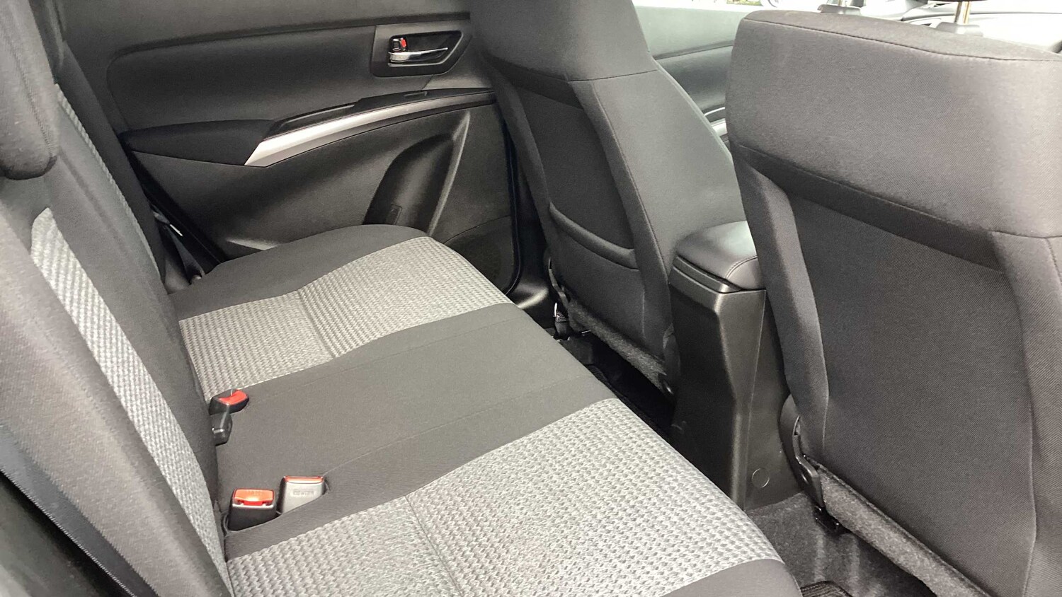 Used Suzuki SX4 S-Cross for sale - 77860337: Photo 15