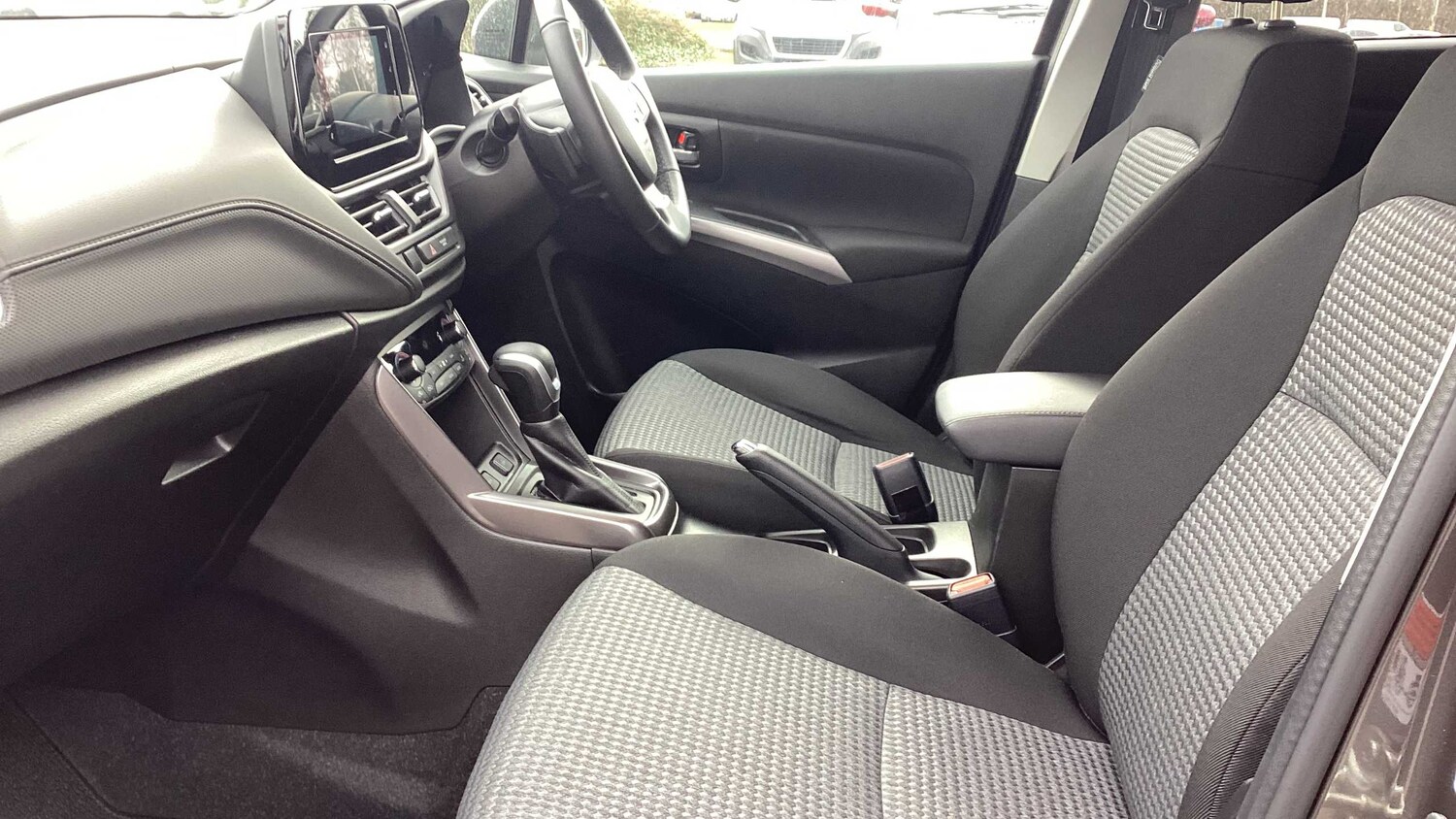 Used Suzuki SX4 S-Cross for sale - 77860337: Photo 16