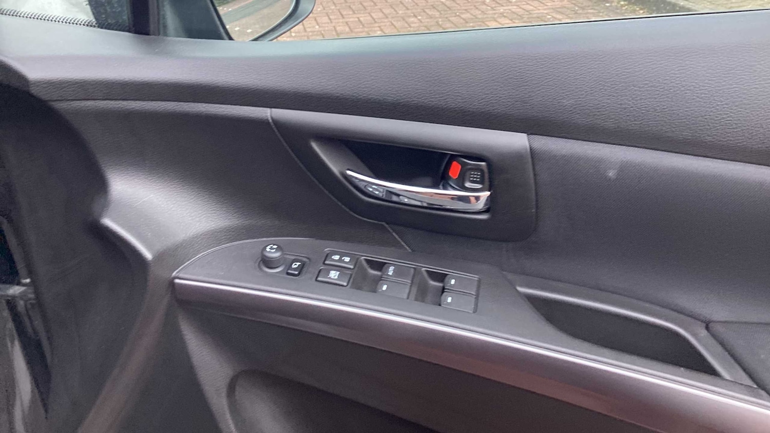 Used Suzuki SX4 S-Cross for sale - 77860337: Photo 19