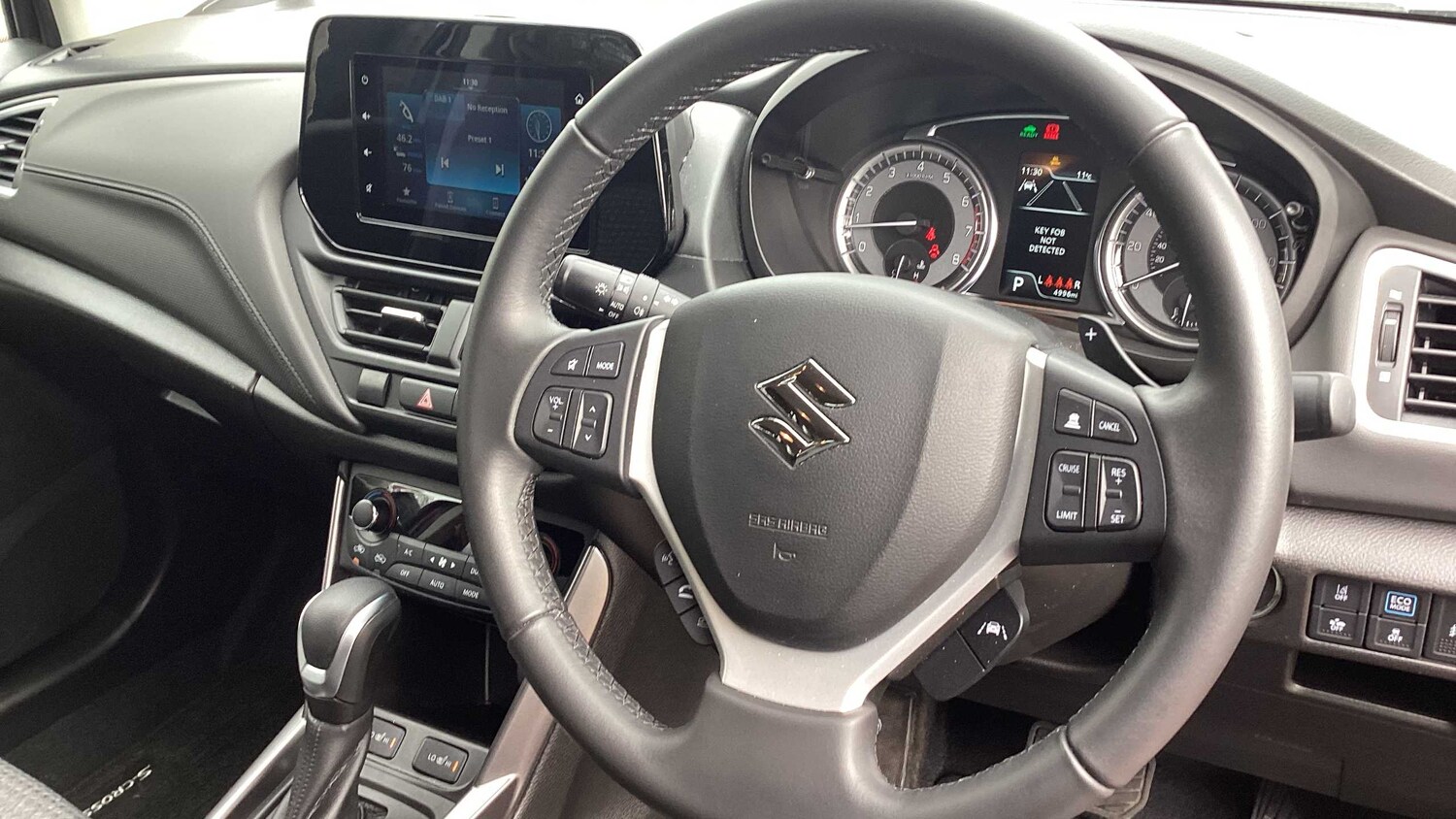 Used Suzuki SX4 S-Cross for sale - 77860337: Photo 21