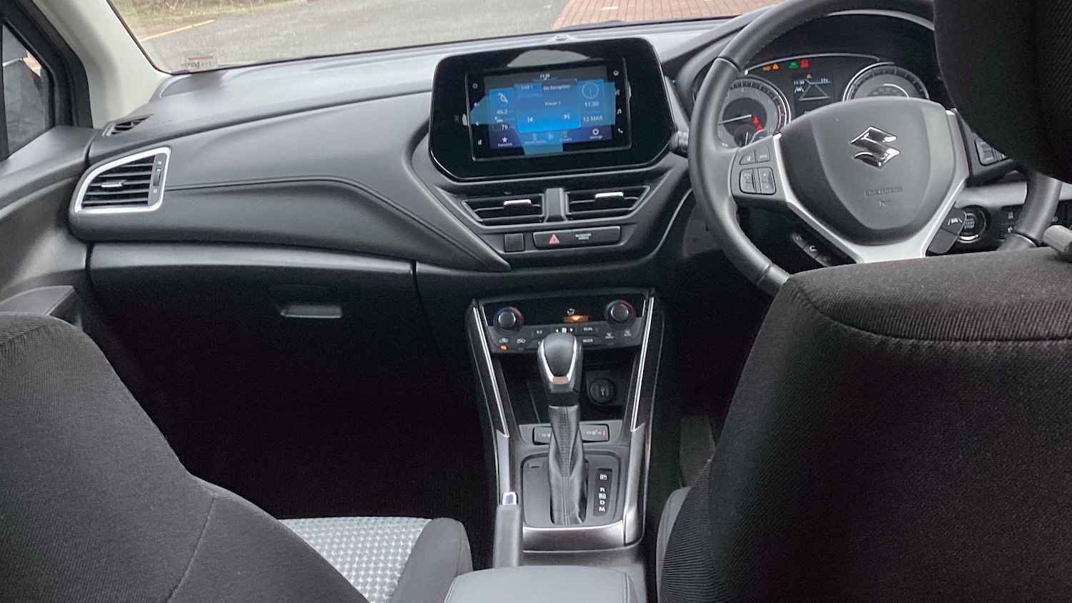 Used Suzuki SX4 S-Cross for sale - 77860337: Photo 22