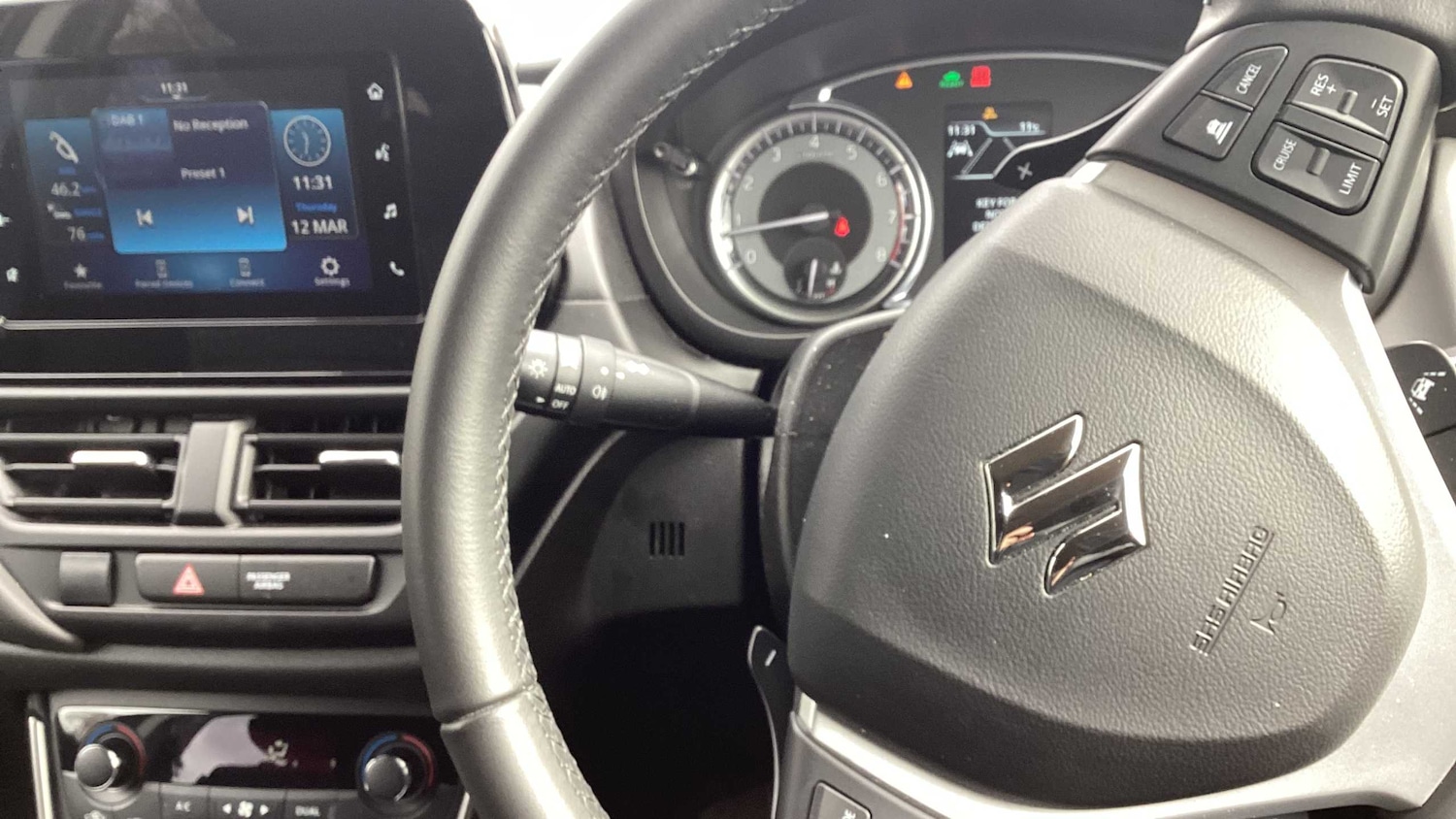 Used Suzuki SX4 S-Cross for sale - 77860337: Photo 25