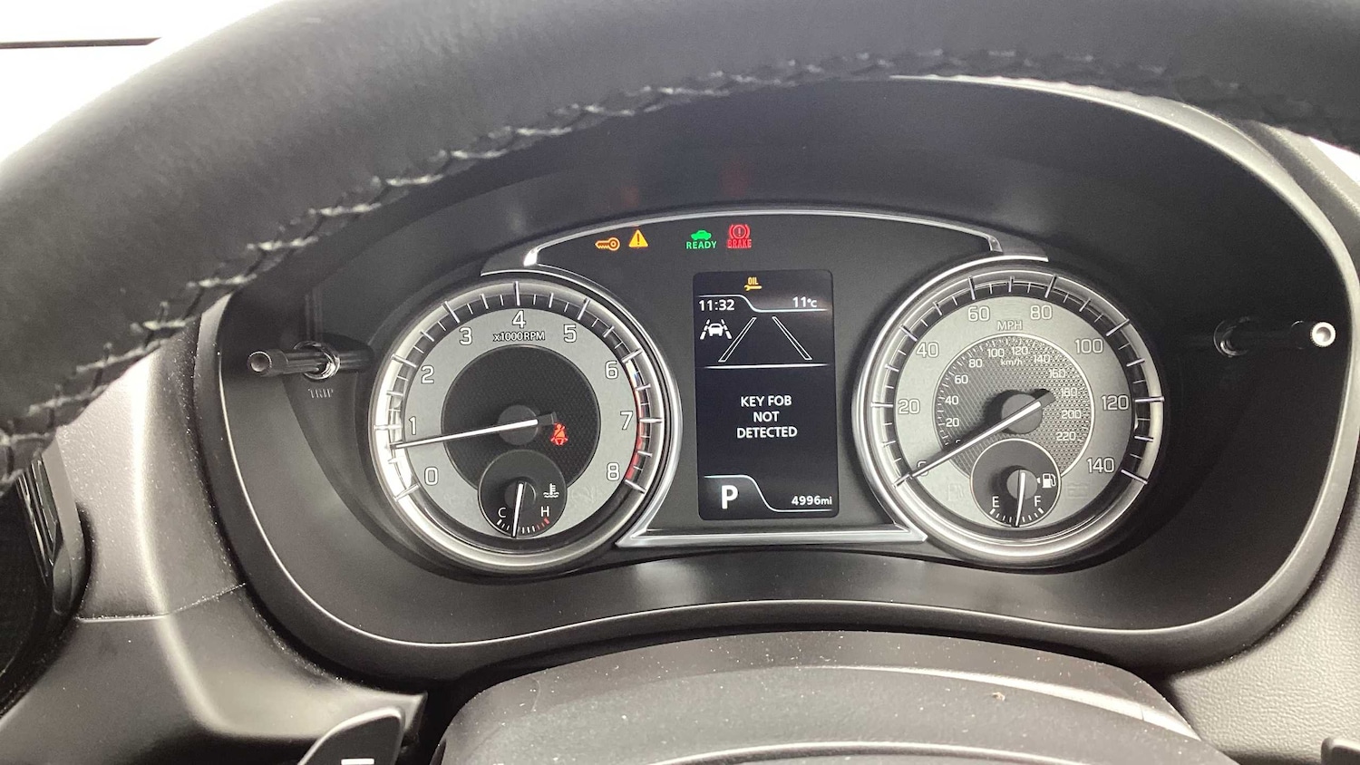 Used Suzuki SX4 S-Cross for sale - 77860337: Photo 26