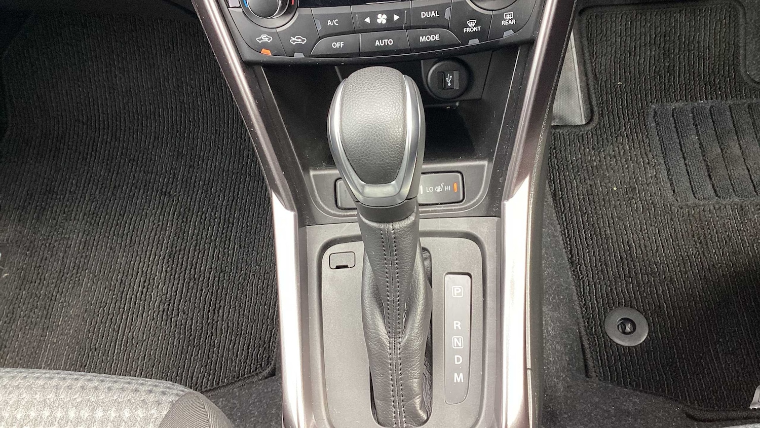 Used Suzuki SX4 S-Cross for sale - 77860337: Photo 27