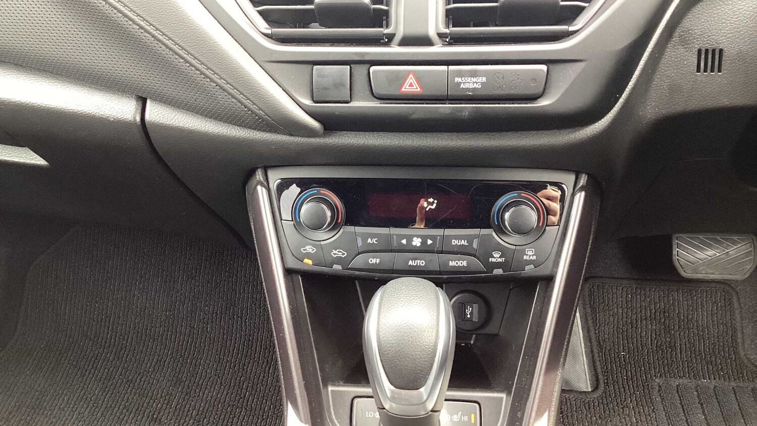 Used Suzuki SX4 S-Cross for sale - 77860337: Photo 28