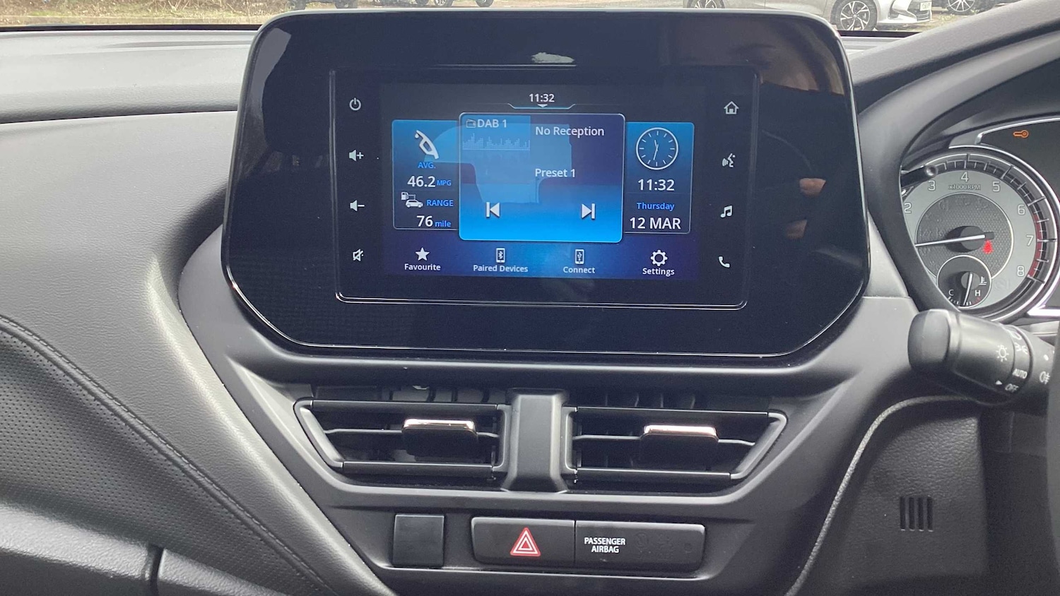 Used Suzuki SX4 S-Cross for sale - 77860337: Photo 29