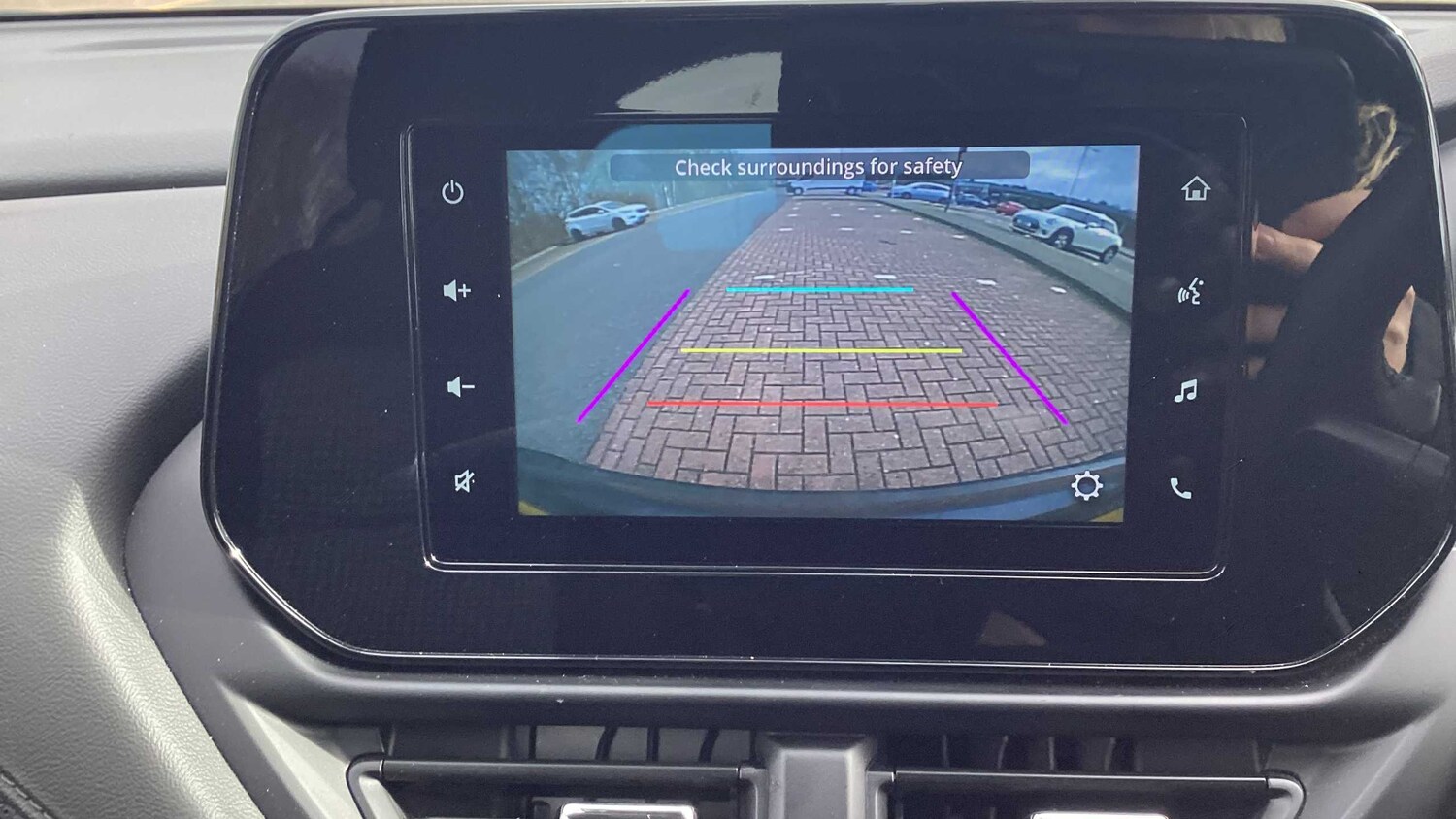 Used Suzuki SX4 S-Cross for sale - 77860337: Photo 32