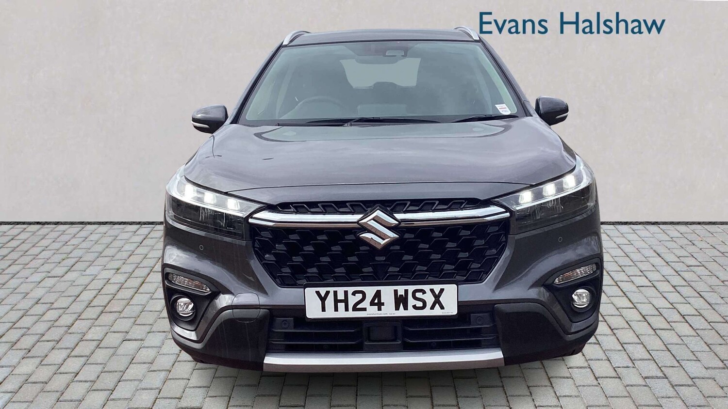 Used Suzuki SX4 S-Cross for sale - 77860337: Photo 6