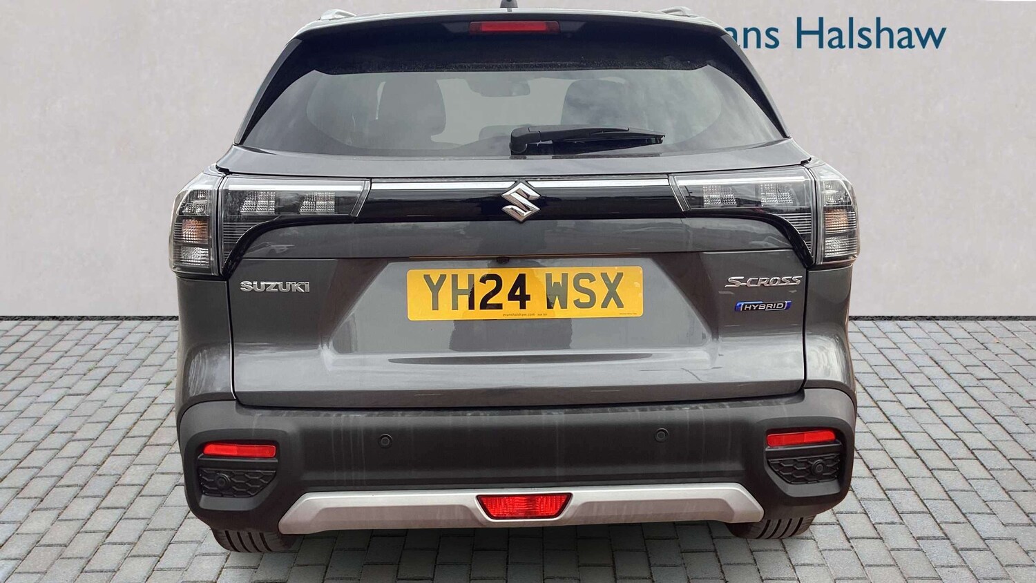 Used Suzuki SX4 S-Cross for sale - 77860337: Photo 7