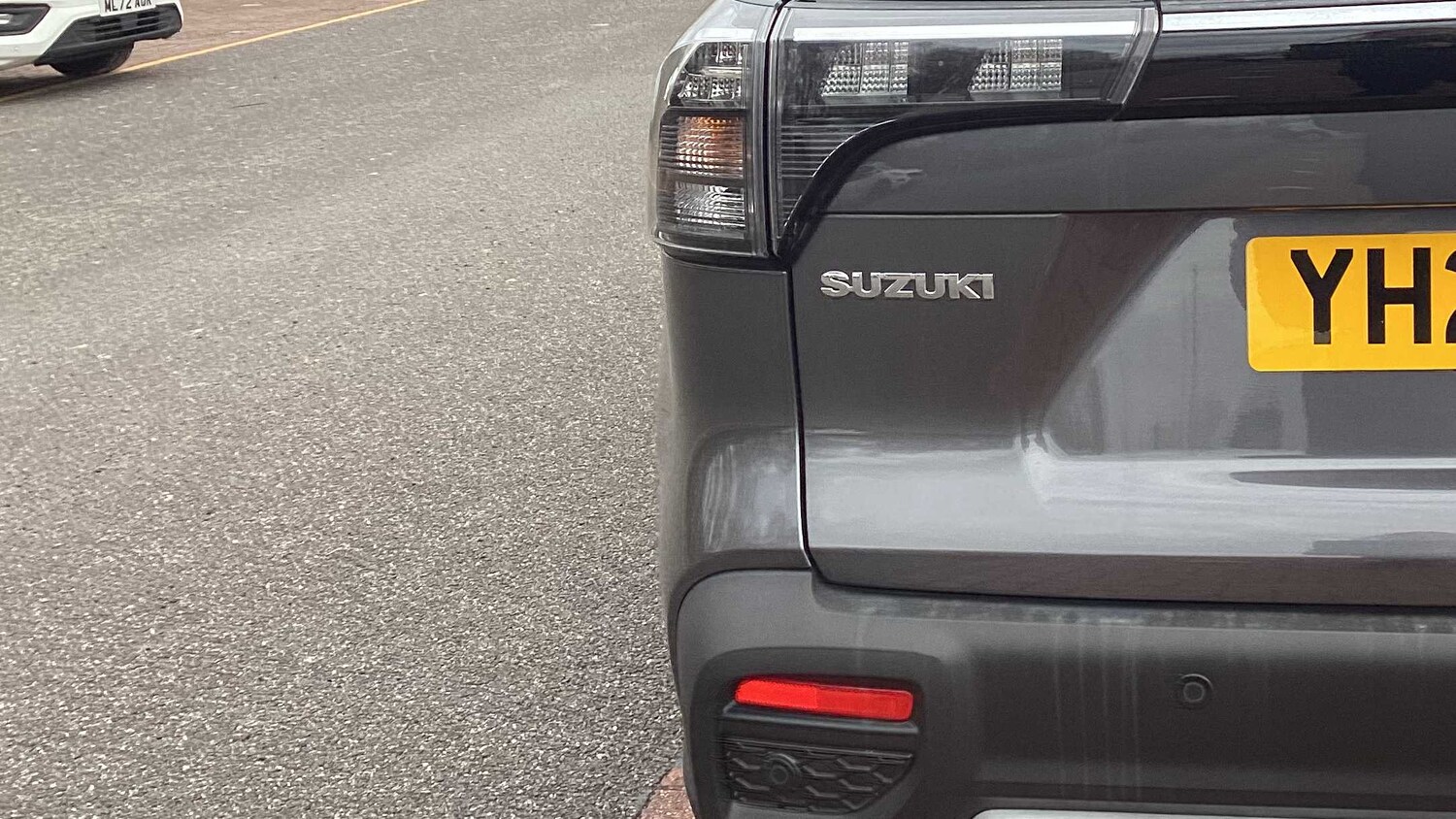 Used Suzuki SX4 S-Cross for sale - 77860337: Photo 8