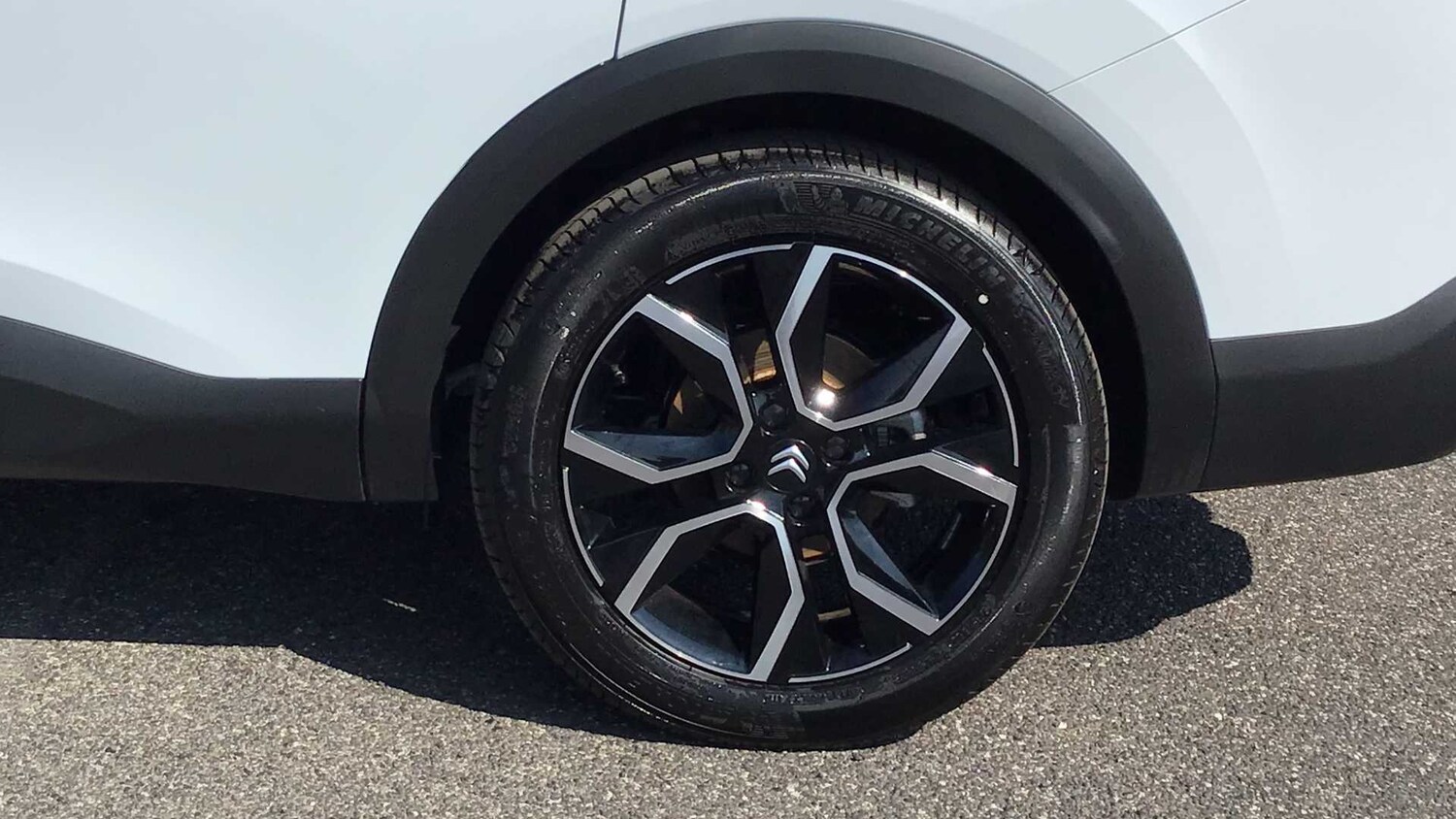 Used Citroen C4 X 2025 for sale - 77857653: Photo 10