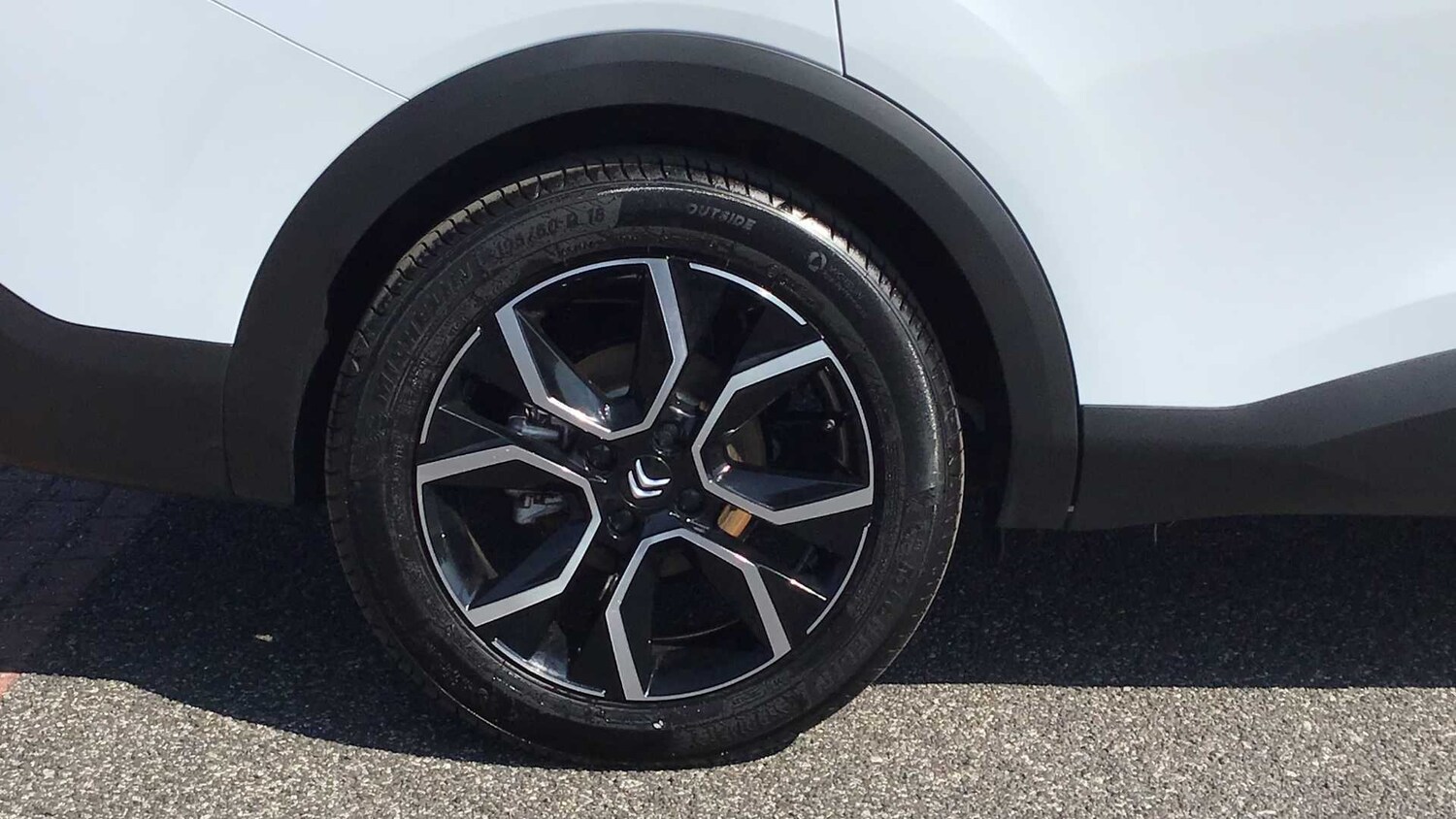 Used Citroen C4 X 2025 for sale - 77857653: Photo 11