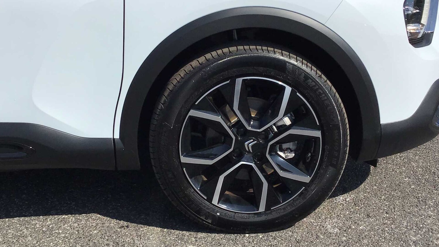 Used Citroen C4 X 2025 for sale - 77857653: Photo 12