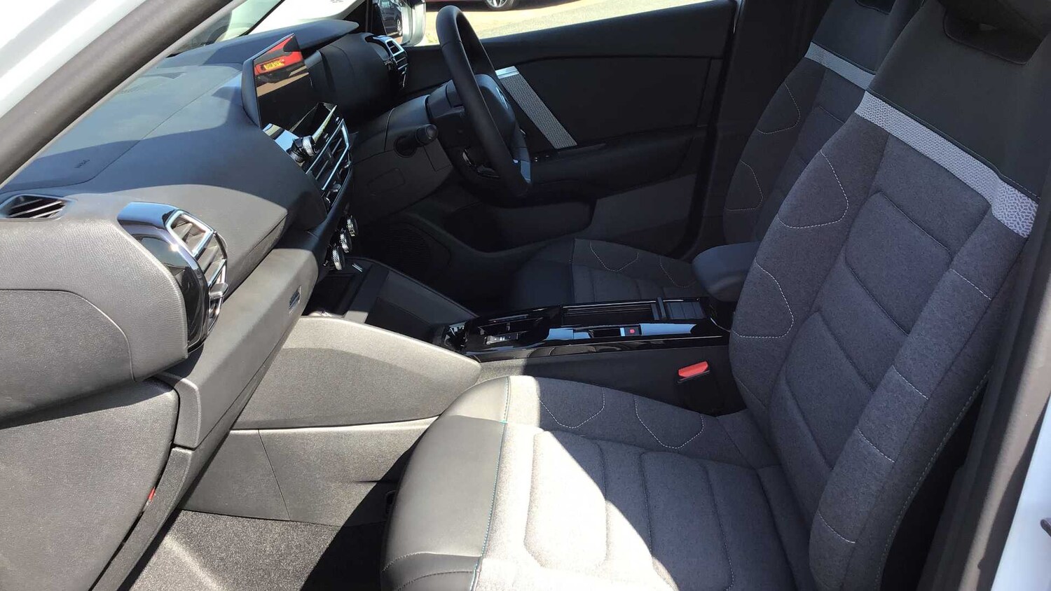 Used Citroen C4 X 2025 for sale - 77857653: Photo 13